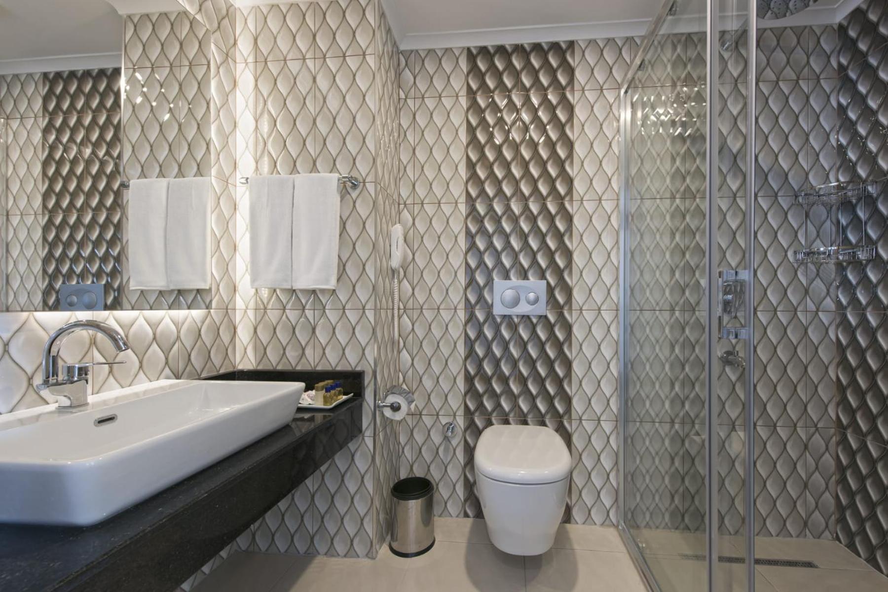 Simurg Halal Luxury Otel Antalya Zewnętrze zdjęcie